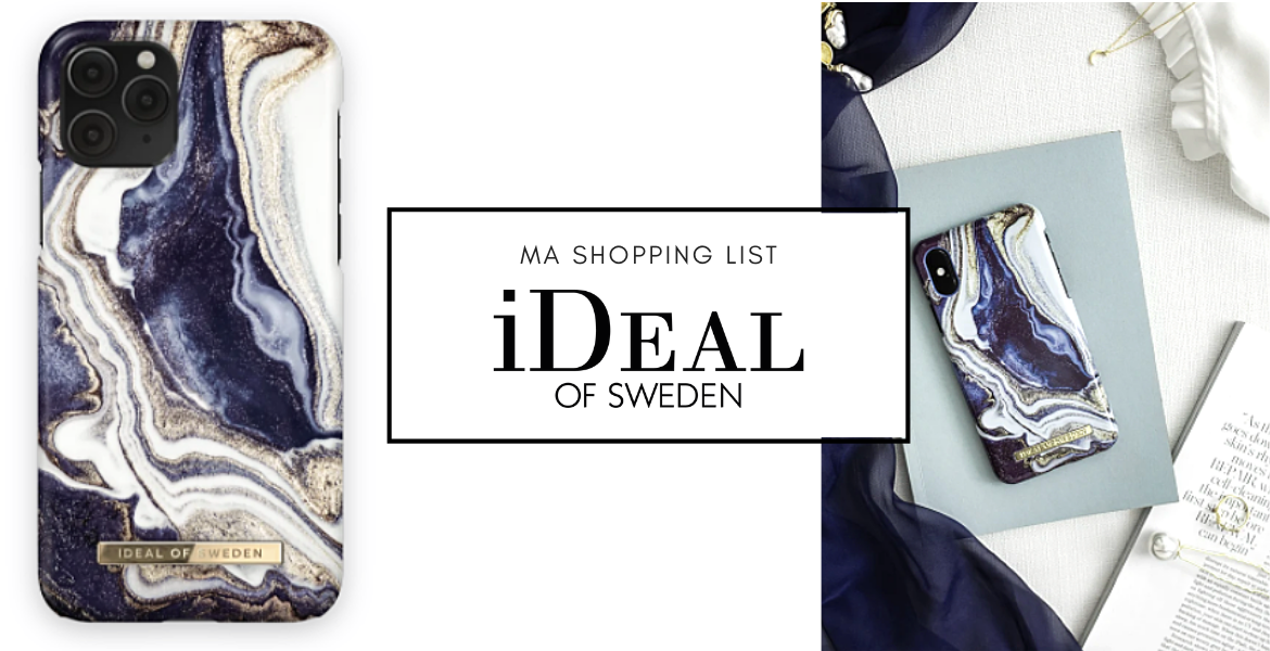 Ma shopping list idealofsweden - moodbyingrid